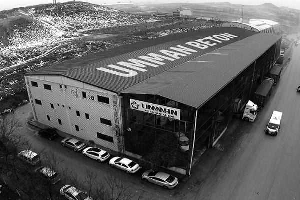 Umman-About Umman-Hakkimizda