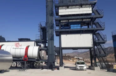 Asfalt-Plenti-Ankara