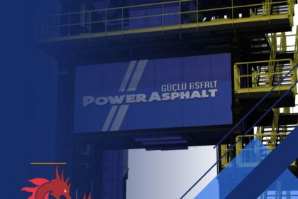 Asphalt Plant buy