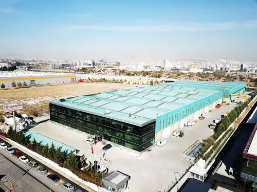 UmmanAS-Fabirka UmmanAS-Fabirka