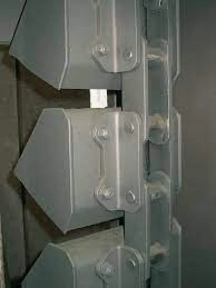 asfalt plent agrega elevatörü 2