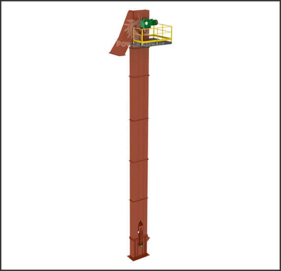 asfalt plenti elevator